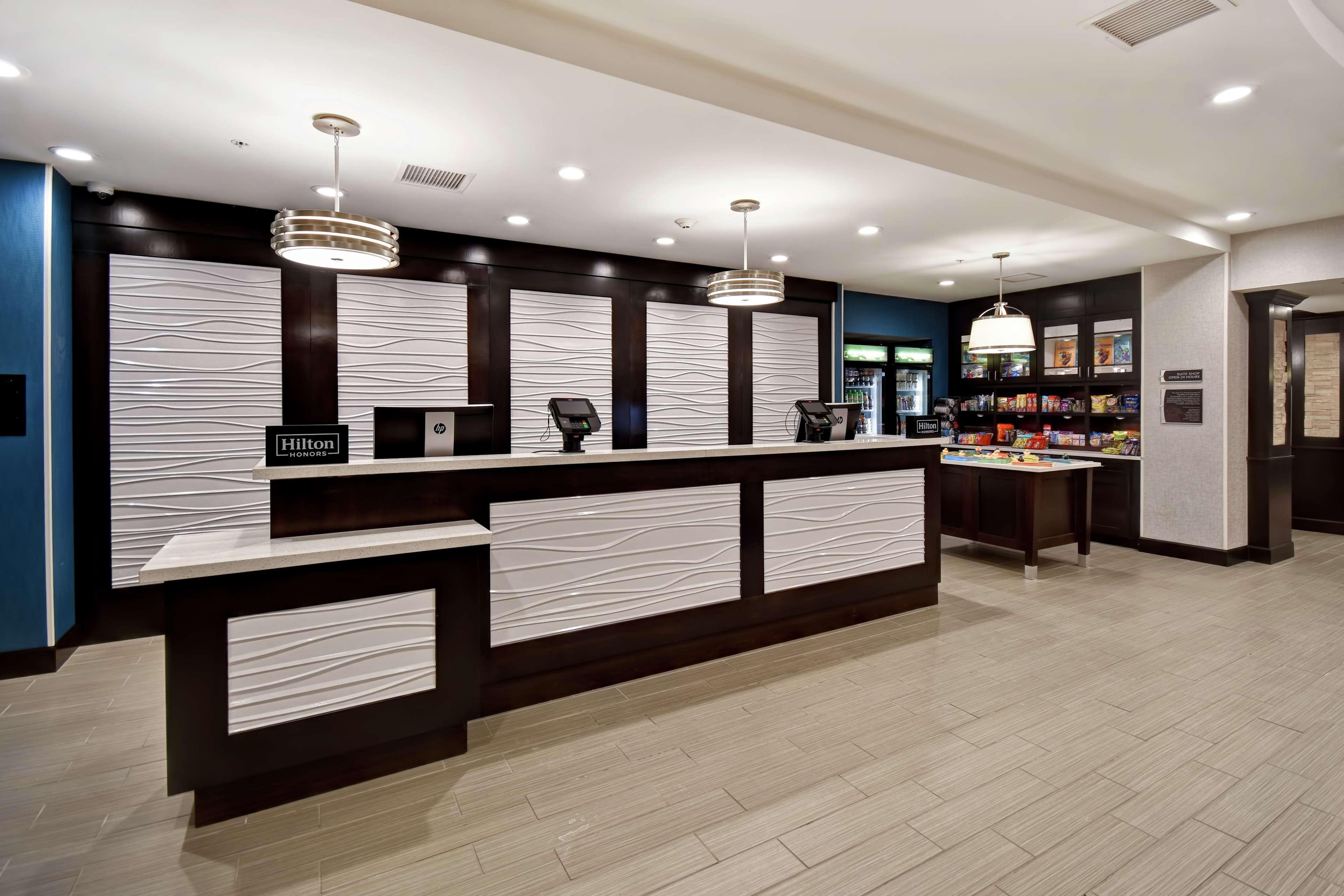 Homewood Suites By Hilton Novi Detroit Exterior foto